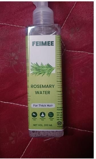 Original Rosemary Water, Hair Spray For Regrowth Buy 1 Get 2 Free (Pack of 3)