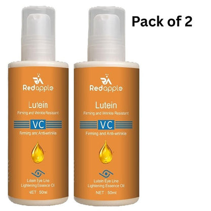 HAIR MANTRA Lutein Firming and Anti-Wrinkle Serum