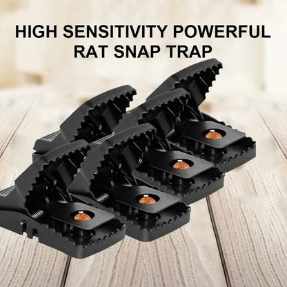High Sensitive Powerful Mousetrap