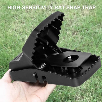 High Sensitive Powerful Mousetrap