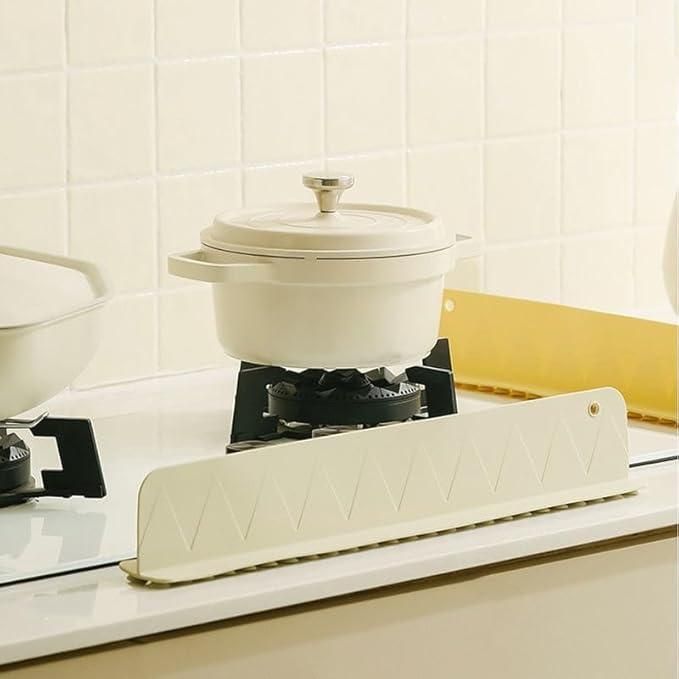 Silicone Splash Guard