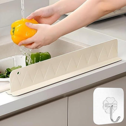 Silicone Splash Guard