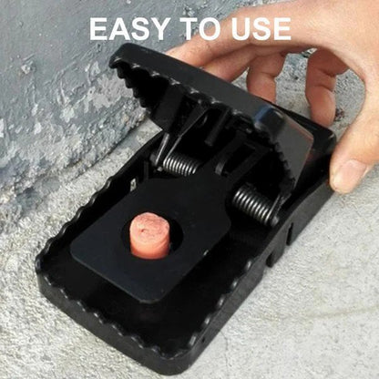 High Sensitive Powerful Mousetrap
