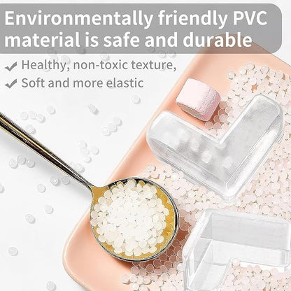 Baby Safety Protection Table Corner