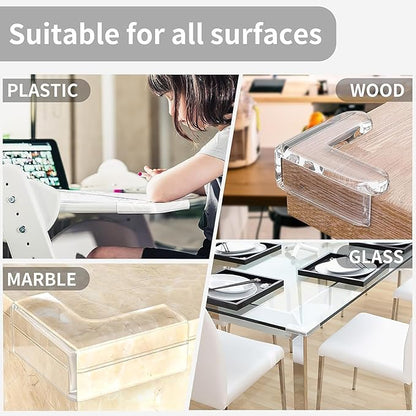 Baby Safety Protection Table Corner