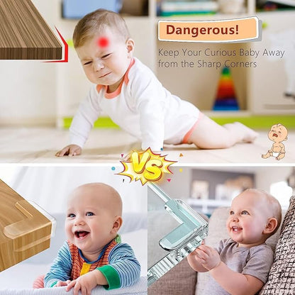 Baby Safety Protection Table Corner