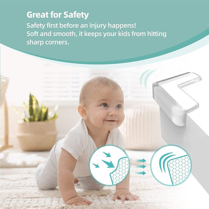 Baby Safety Protection Table Corner