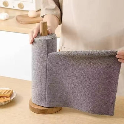 Microfiber Cleaning Cloth (50 Sheat)