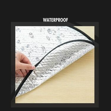 Insulated Bike And Scooter Seat Protector
