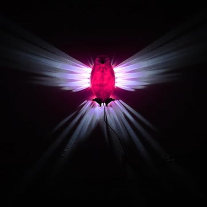 Eagle Luminous 3D Night Lamp | Illuminate your space