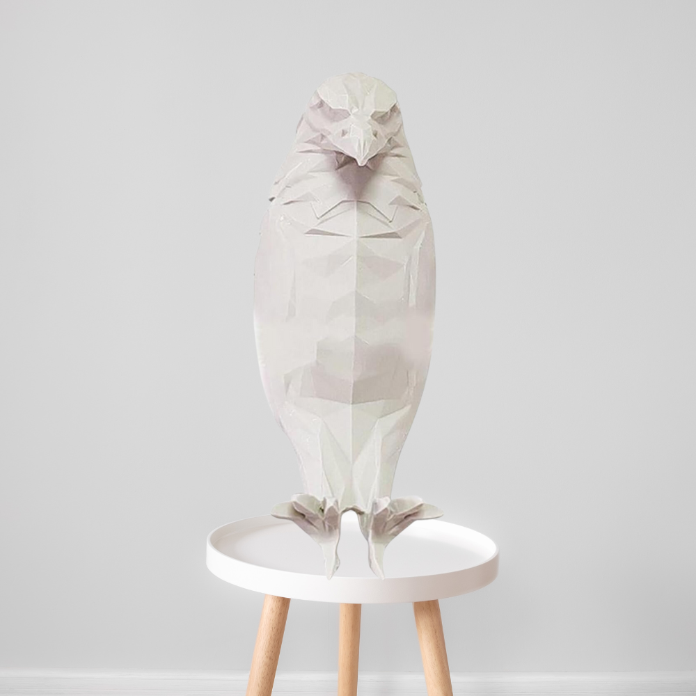 Eagle Luminous 3D Night Lamp | Illuminate your space